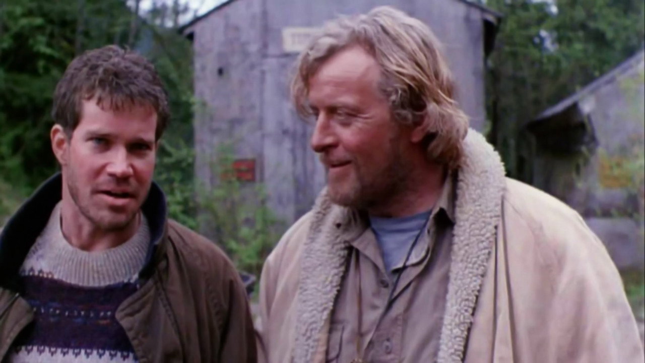 Ледяное безмолвие (фильм, 1993)