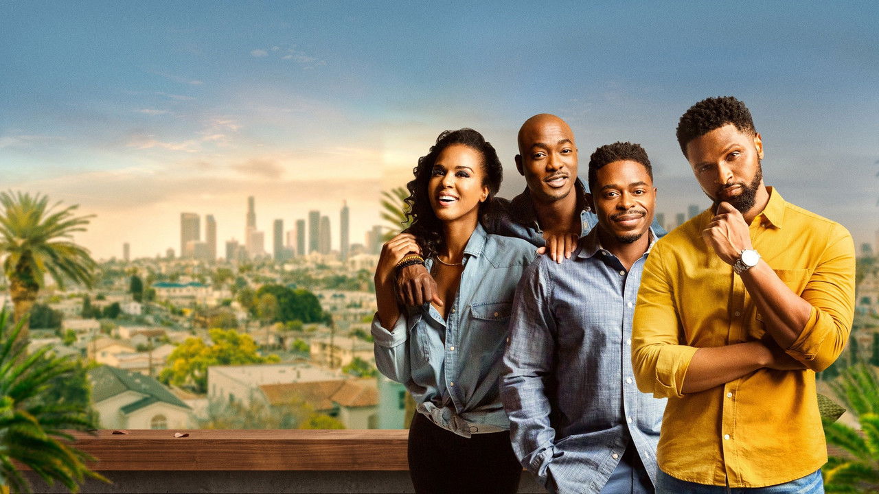 Ради Джейсона (сериал, 2020)