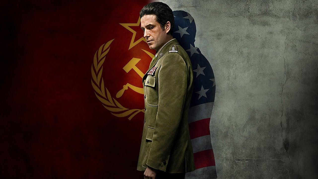 Джек Стронг (фильм, 2014)