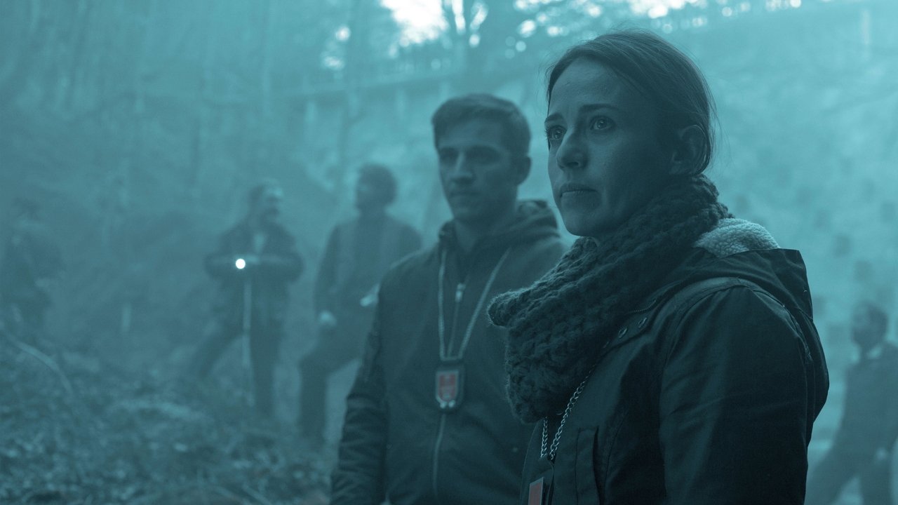 Невидимый страж (фильм, 2017)