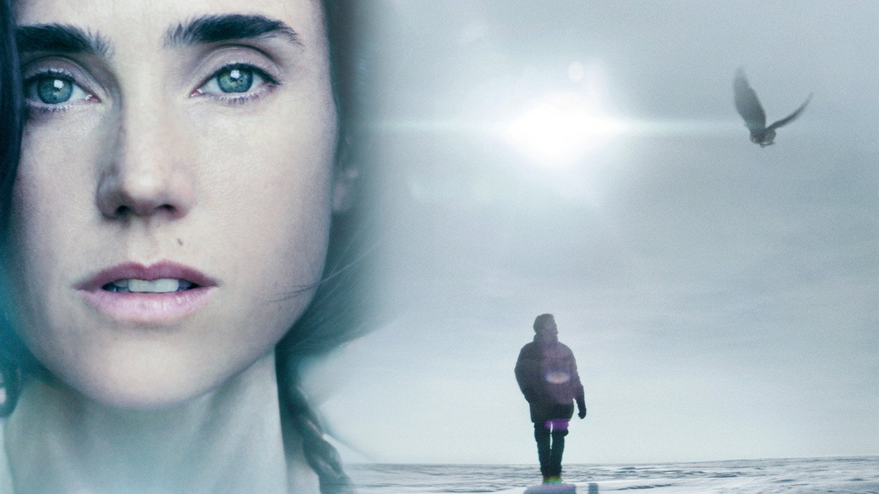 В воздухе (фильм, 2014)