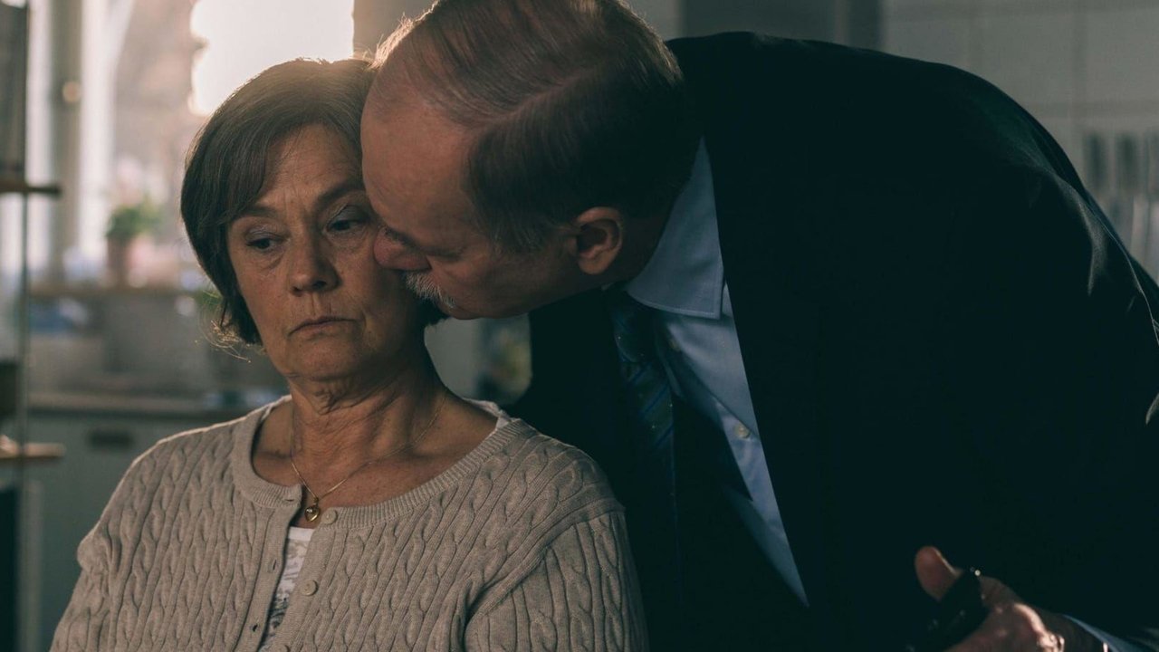 Здесь была Бритт-Мари (фильм, 2019)