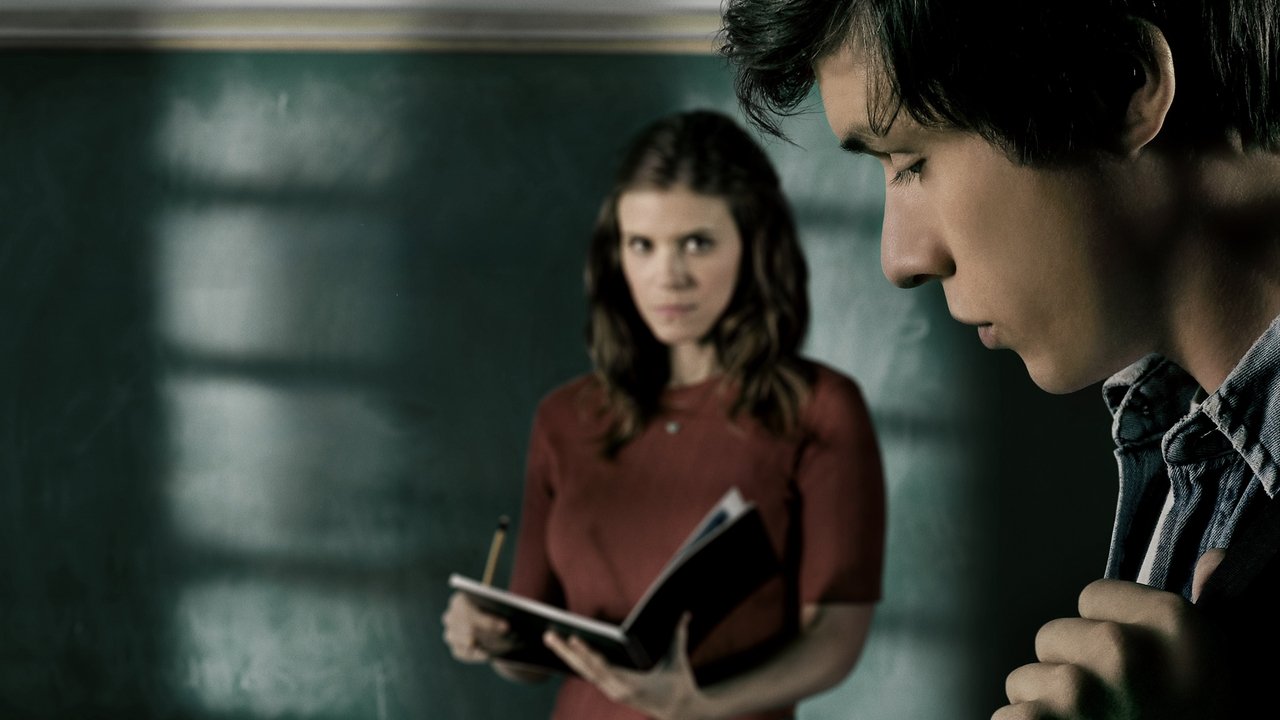 Учительница (сериал, 2020)