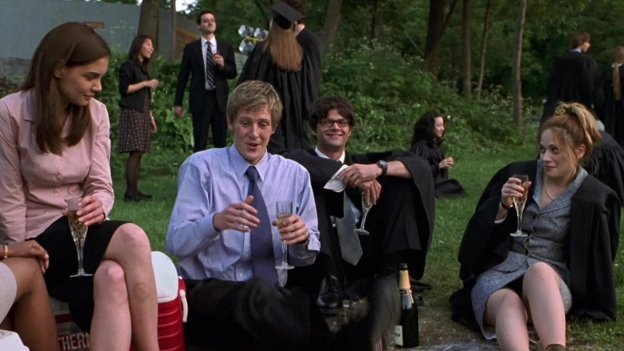 Покинутая (фильм, 2002)