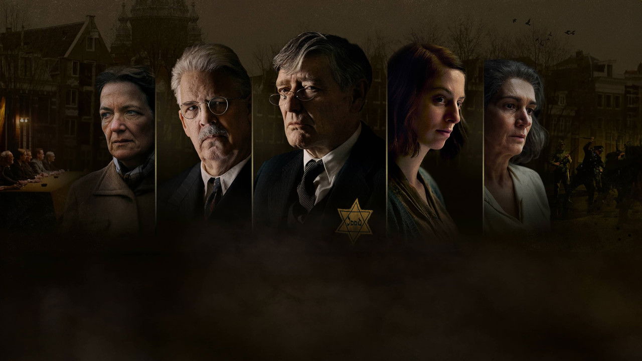 Еврейский совет (сериал, 2024)