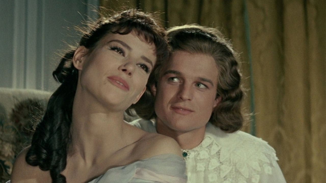 Железная маска (фильм, 1962)
