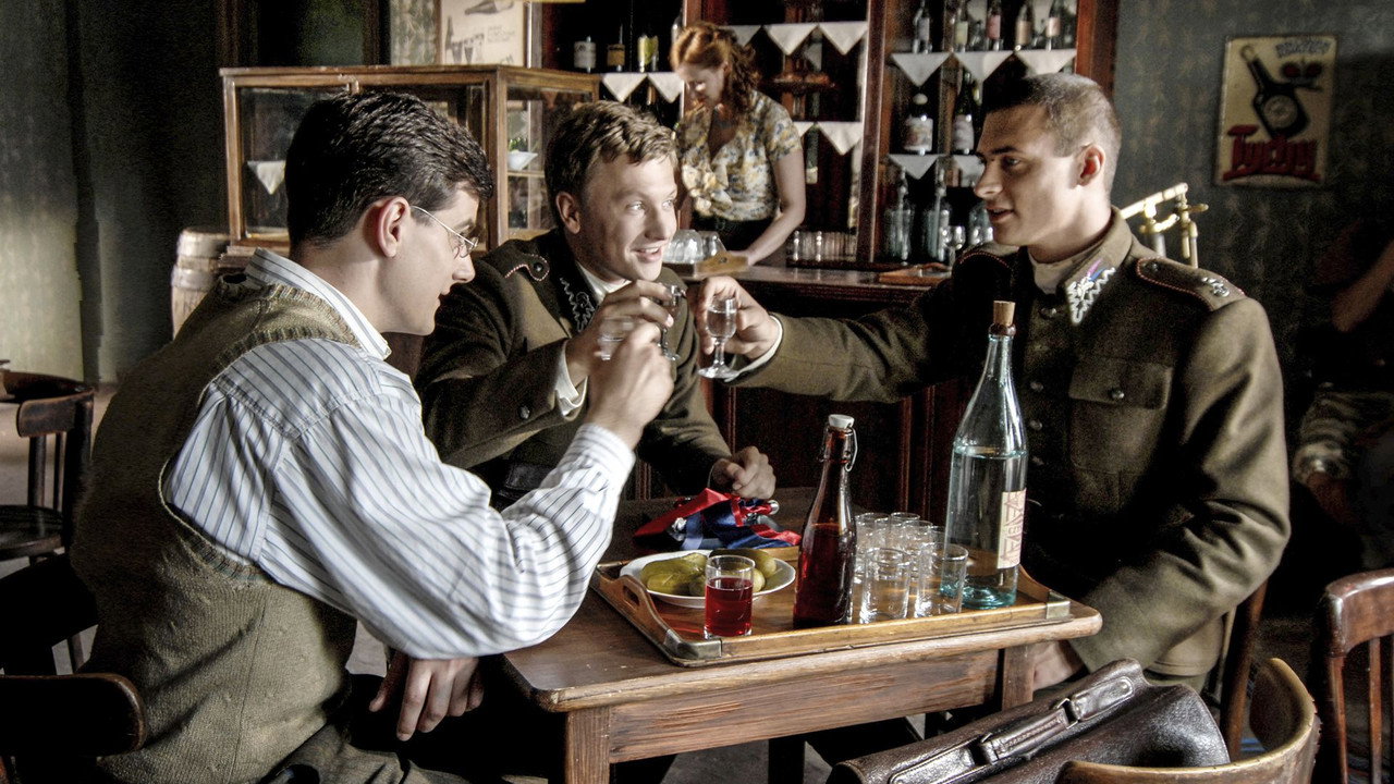 Завтра идём в кино (фильм, 2007)
