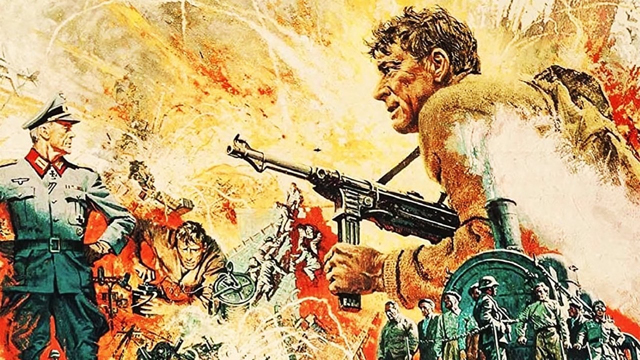 Поезд (фильм, 1964)