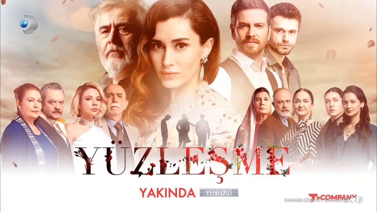 Противостояние (сериал, 2019)