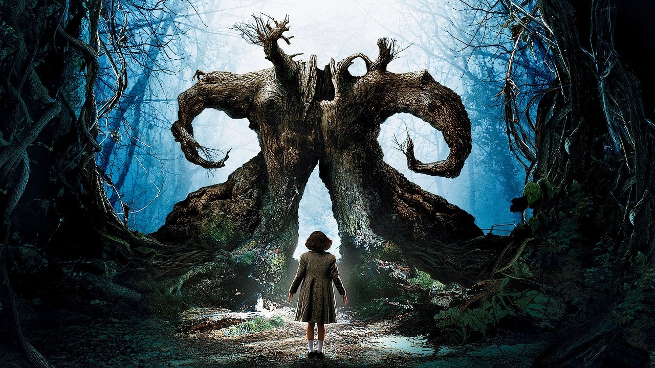 Лабиринт Фавна (фильм, 2006)