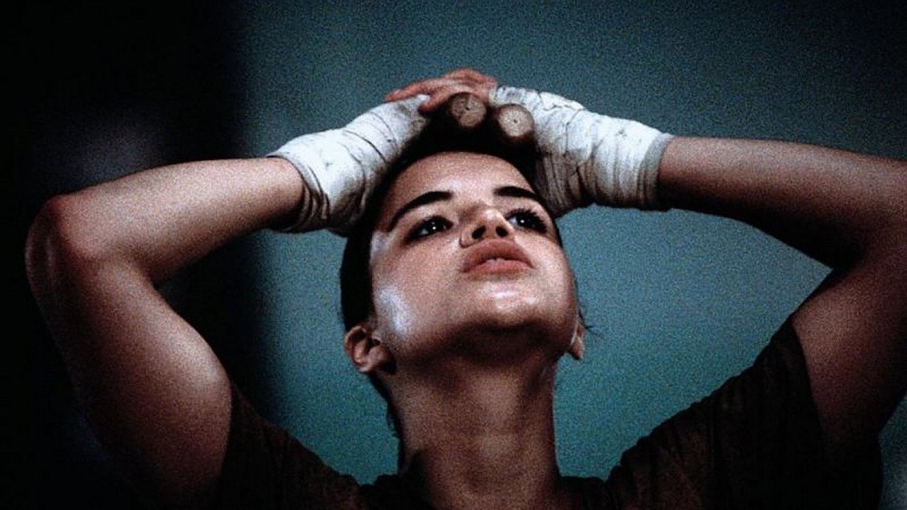 Женский бой (фильм, 2000)