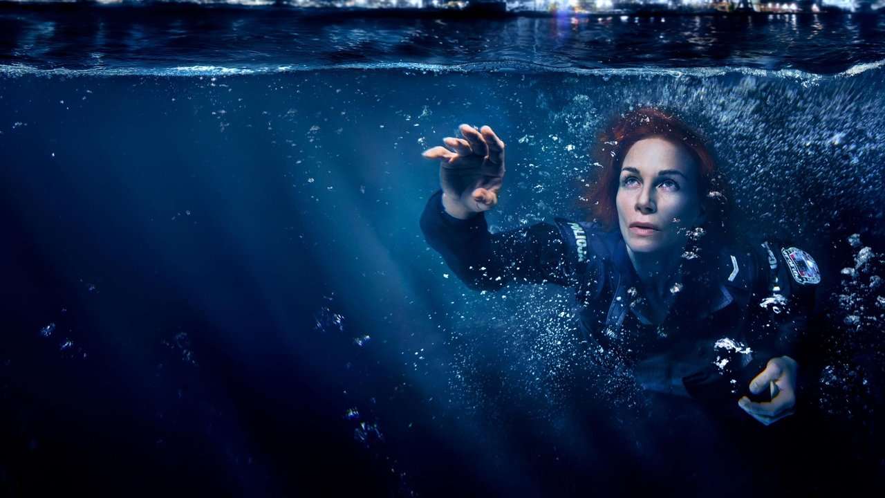Оттепель (сериал, 2022)