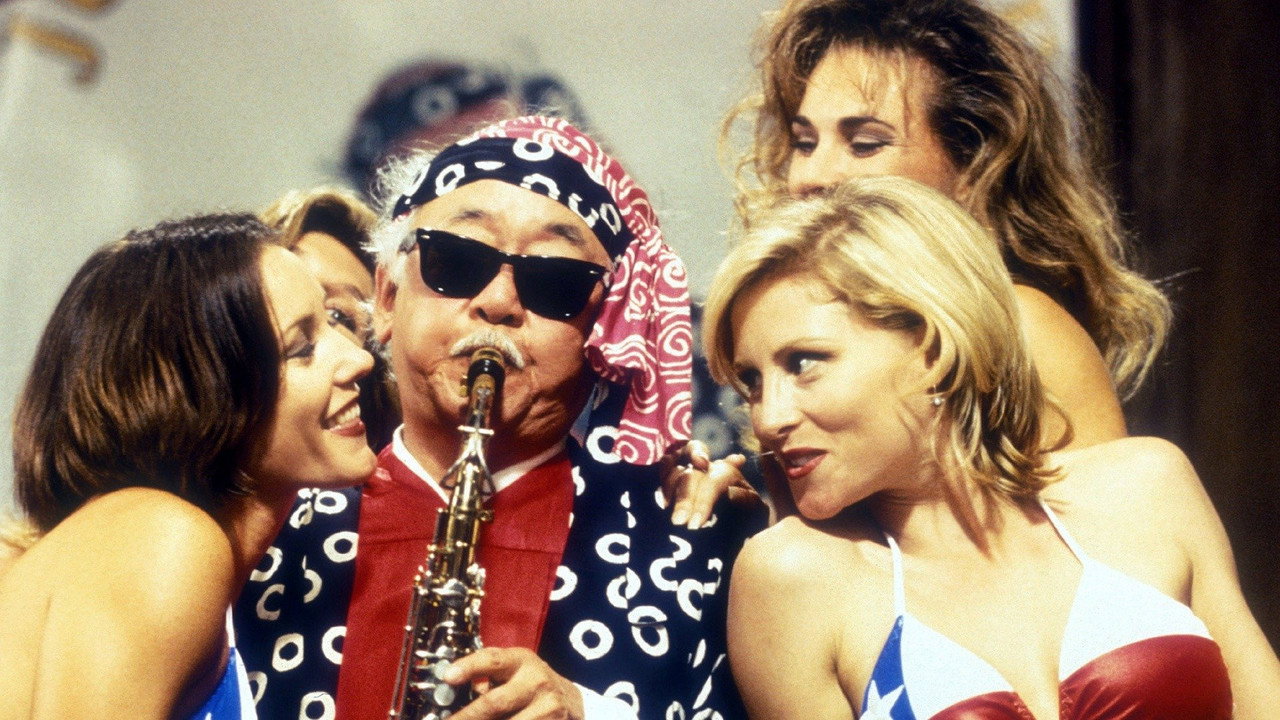 Братья Мизери (фильм, 1995)