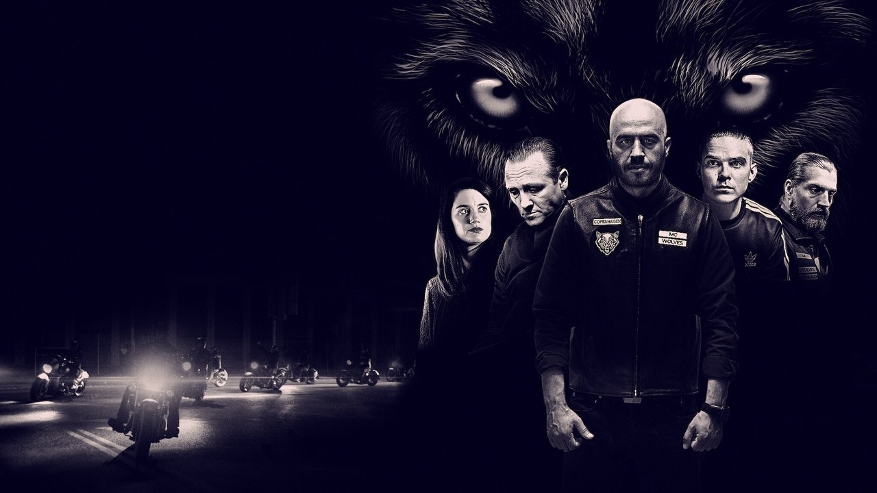 Воин (сериал, 2018)