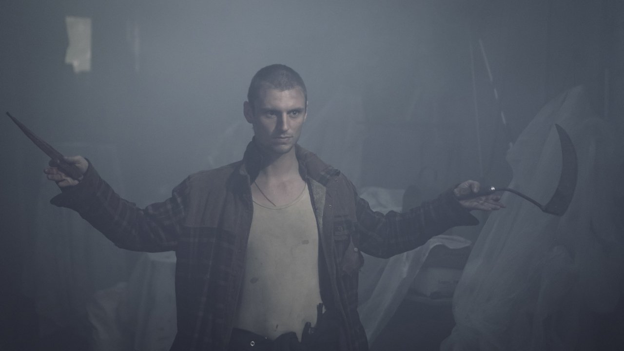 Туристы (фильм, 2022)