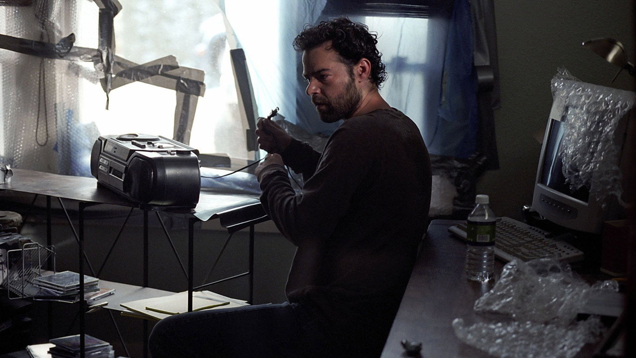 У твоего порога (фильм, 2006)