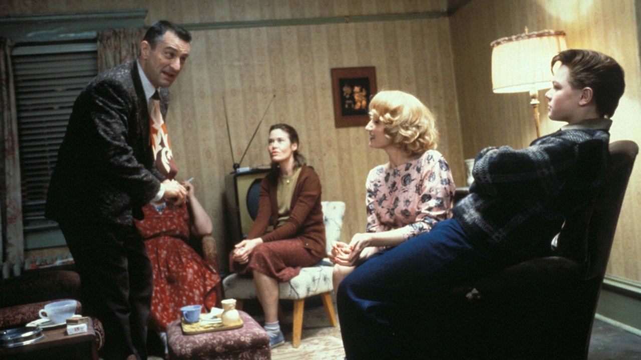 Жизнь этого парня (фильм, 1993)