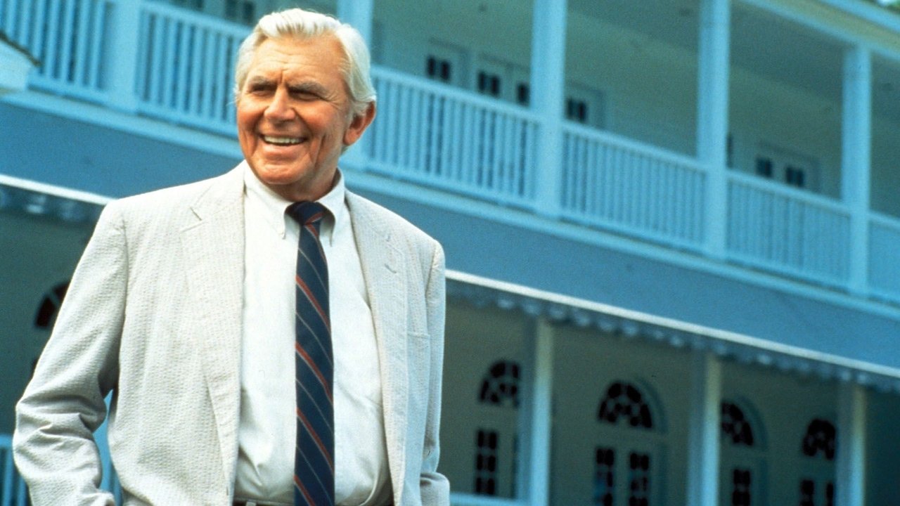 Мэтлок (сериал, 1986)