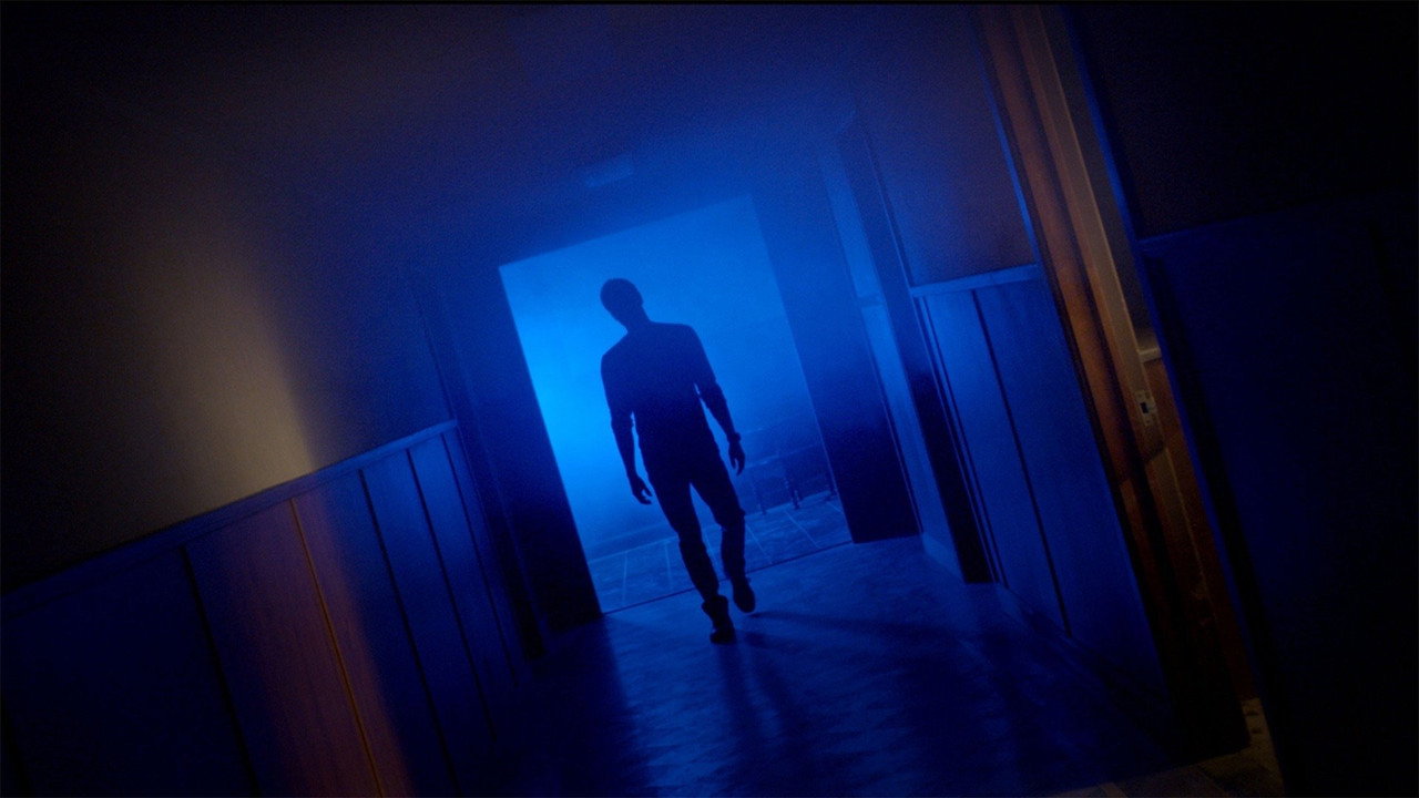 Лагерь "Колдбрук" (фильм, 2018)