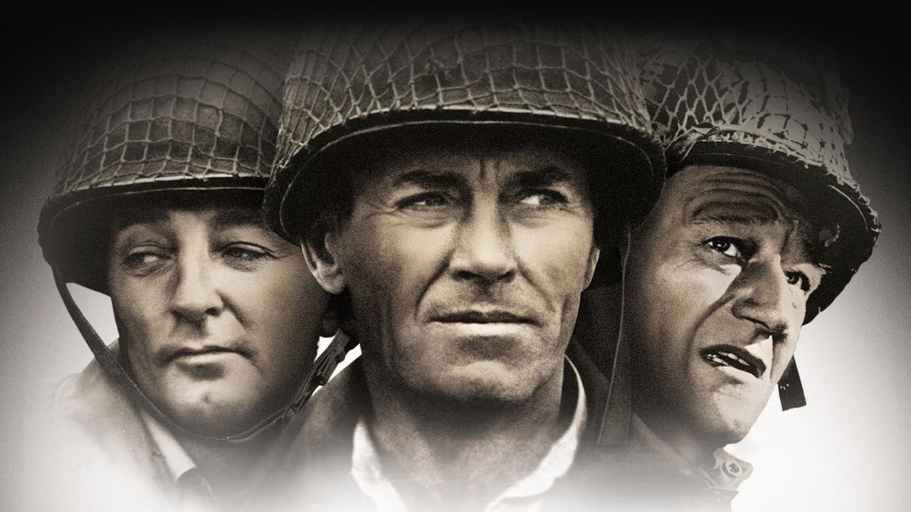 Самый длинный день (фильм, 1962)