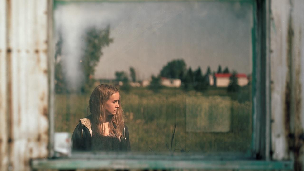 Колония (фильм, 2018)