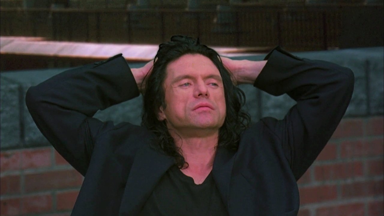 Комната (фильм, 2003)