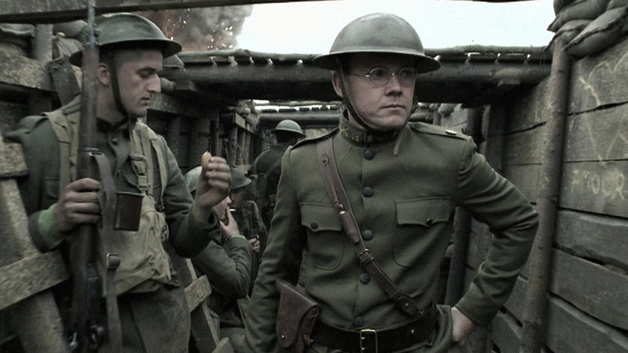 Забытая рота (фильм, 2001)