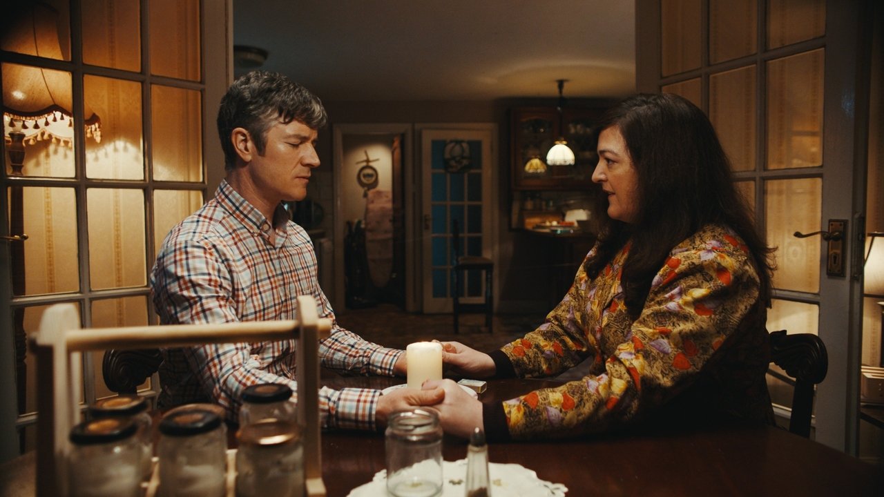 Сверх(НЕ)естественное (фильм, 2019)