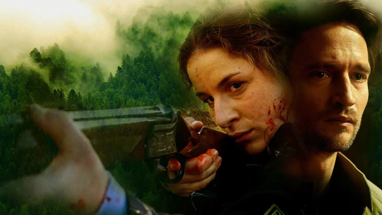 Хёльгрунд (сериал, 2022)