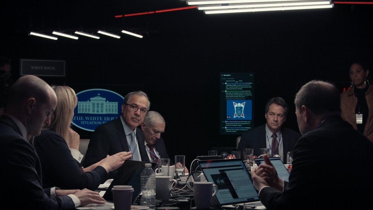 Военная игра (фильм, 2024)