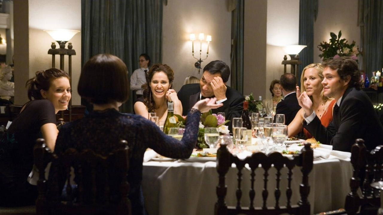 Жизнь по Джейн Остин (фильм, 2007)