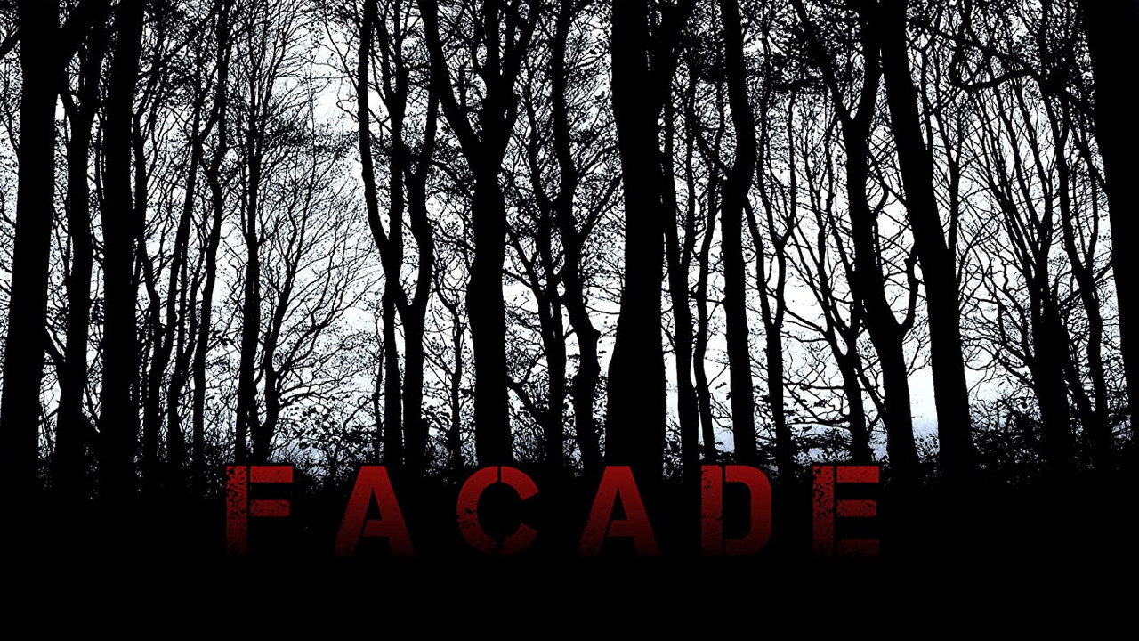 Фасад (фильм, 2019)