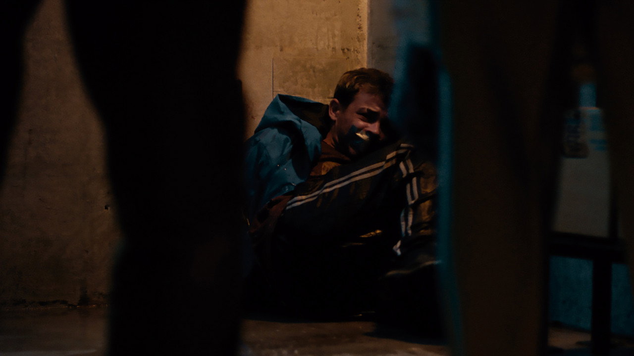 Дикари (фильм, 2024)