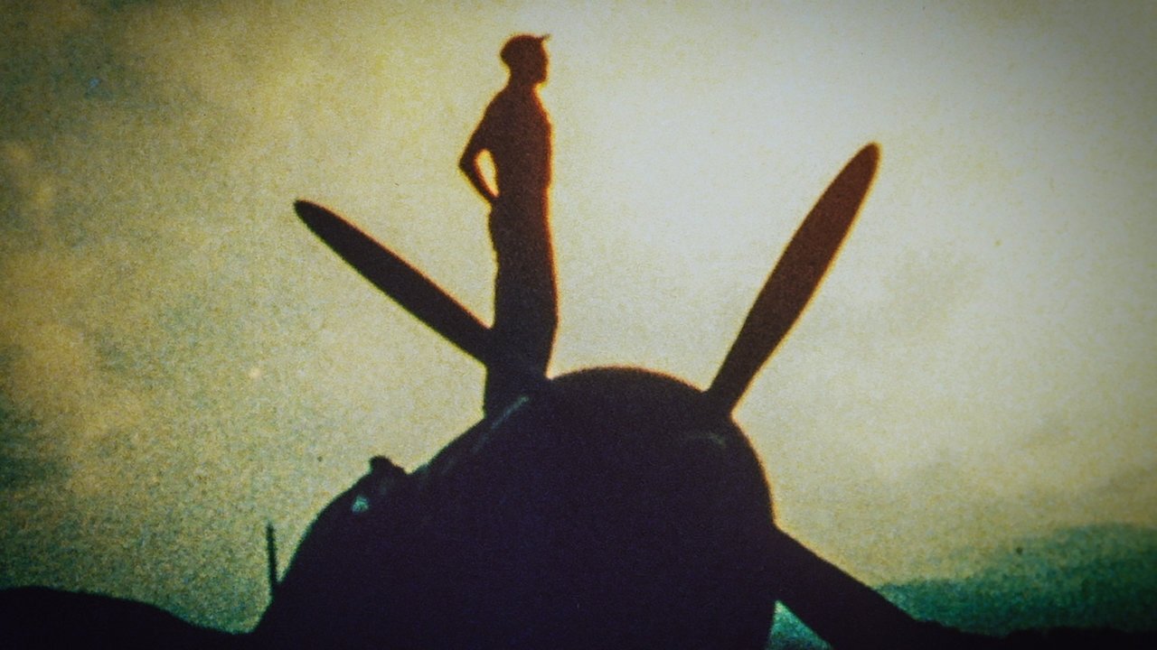 Тандерболт: история штурмовика (фильм, 1947)