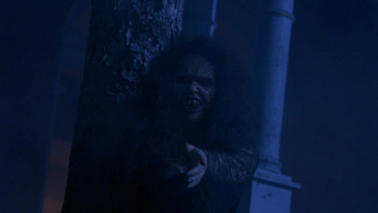 Ночь Демонов 3: Дом Демонов (фильм, 1997)