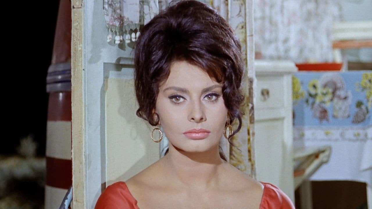 Боккаччо 70 (фильм, 1962)