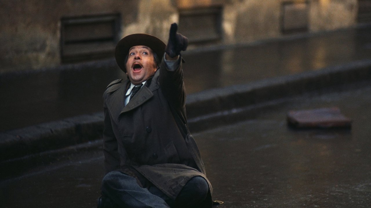 Пятая печать (фильм, 1976)
