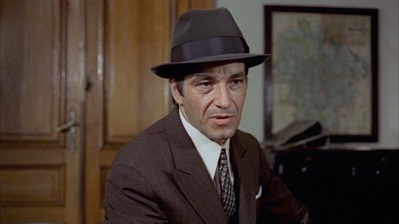 Чистыми руками (фильм, 1972)