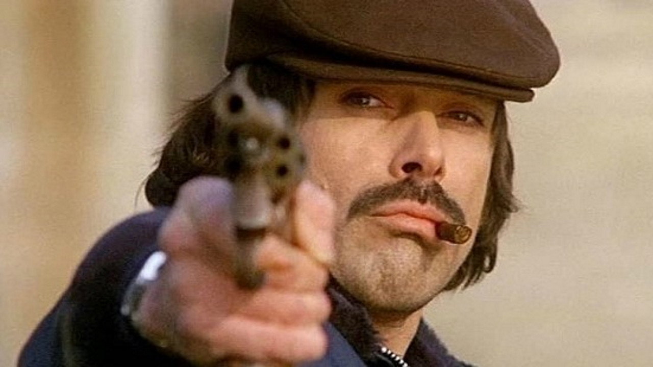Летучий отряд (фильм, 1974)