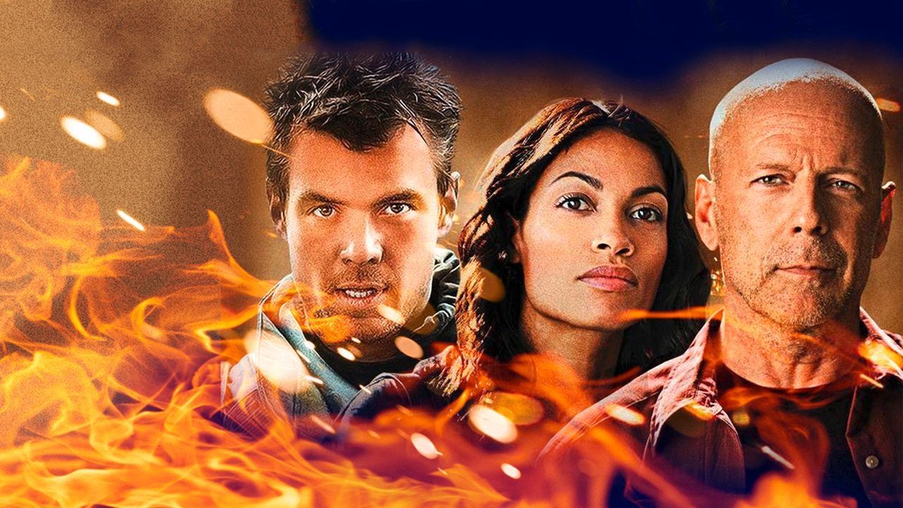 Клин клином (фильм, 2012)