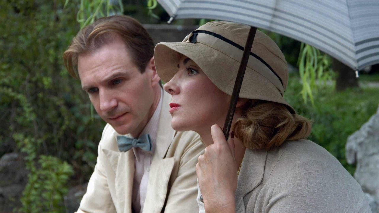 Белая графиня (фильм, 2005)