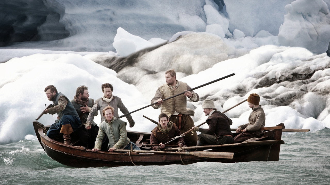 Новая земля (фильм, 2011)