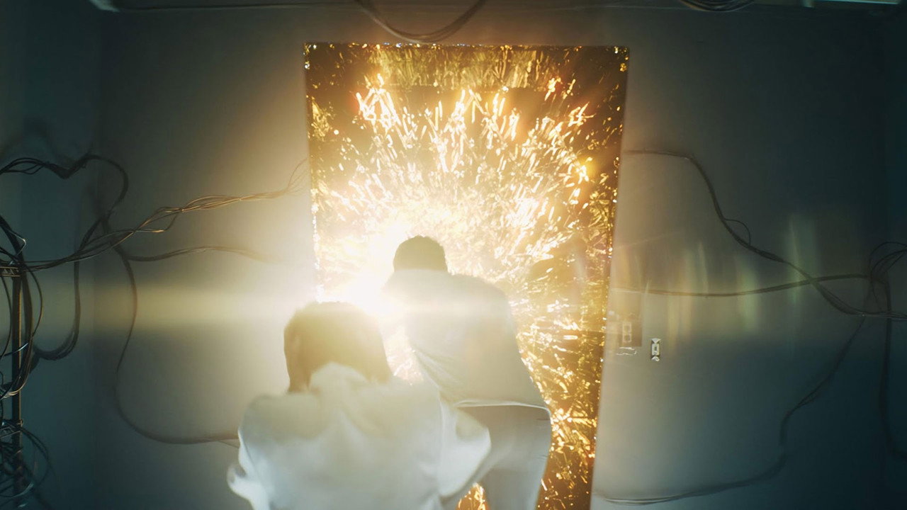 Порталы времени (фильм, 2019)