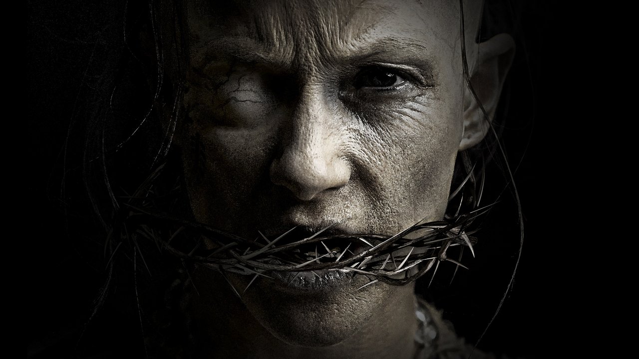 Женщины в черном (фильм, 2021)