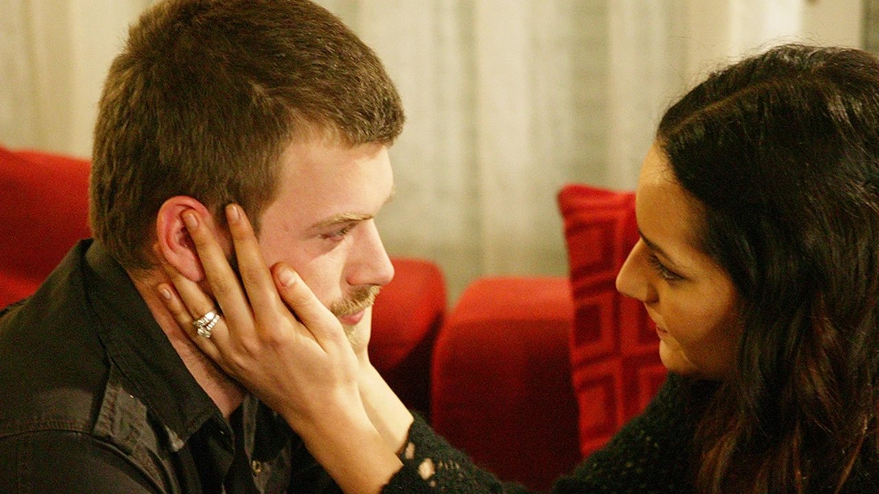 Менекше и Халиль (сериал, 2007)