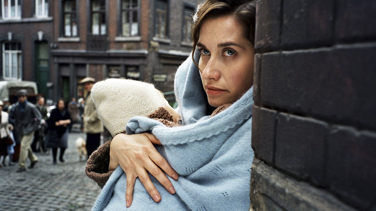 Жена Жиля (фильм, 2004)