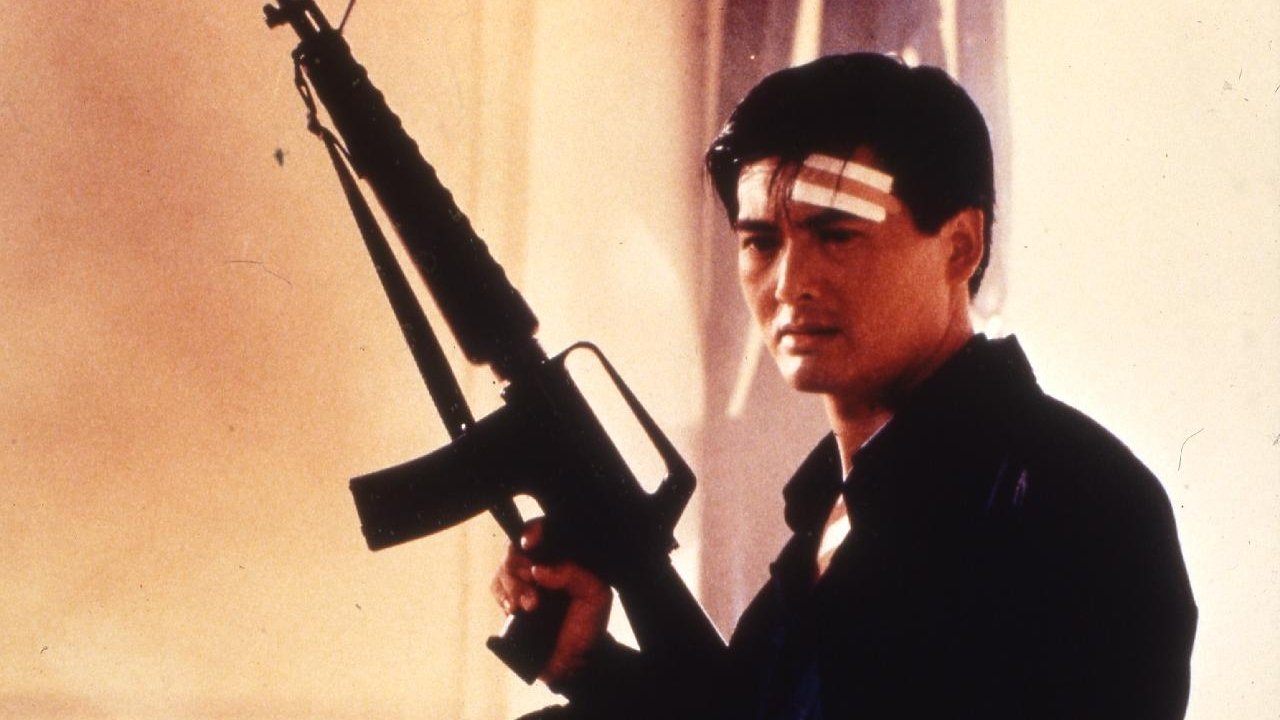 Светлое будущее 3: Любовь и смерть в Сайгоне (фильм, 1989)