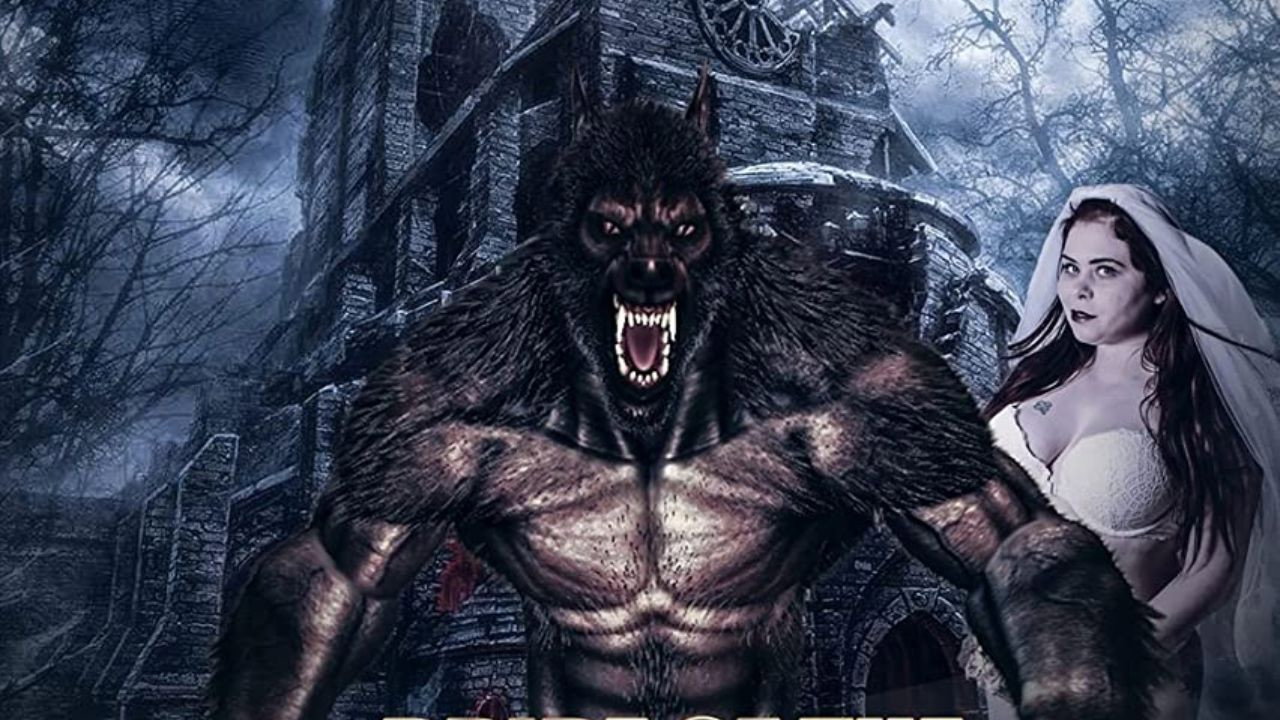 Невеста оборотня (фильм, 2019)