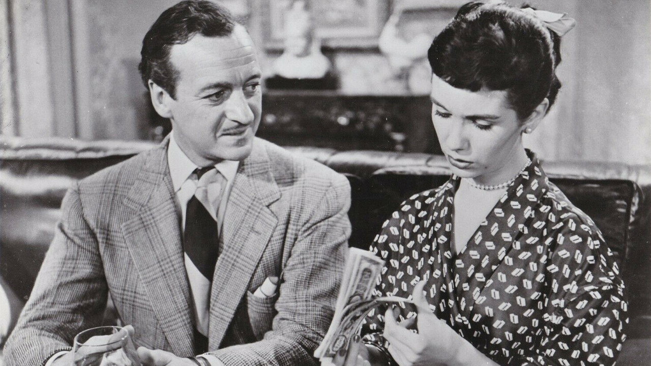 Синяя луна (фильм, 1953)
