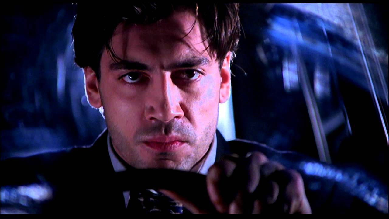 Детектив и смерть (фильм, 1994)